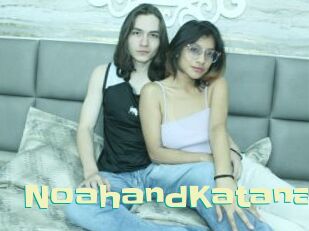 NoahandKatana