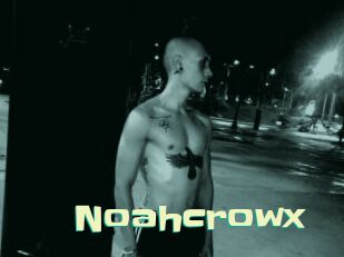 Noahcrowx