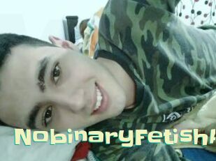 NobinaryFetishA