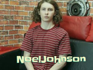 NoelJohnson