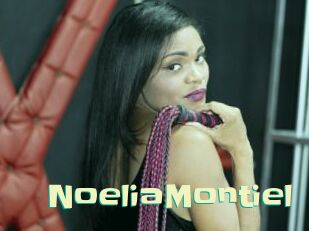 NoeliaMontiel Wanna Meet