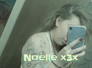 Noelle_x3x
