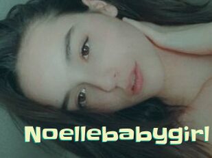 Noellebabygirl