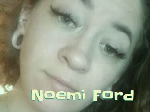 Noemi_Ford