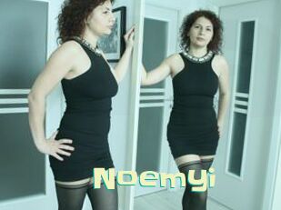 Noemyi