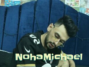 NohaMichael