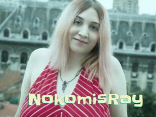 NokomisRay