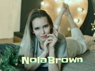NolaBrown