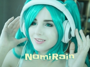 NomiRain