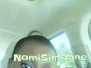NomiSimoane