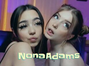 NonaAdams
