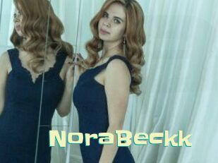 NoraBeckk Wanna Meet