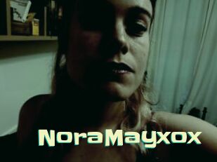 NoraMayxox Wanna Meet