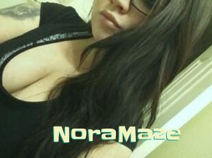 Nora_Maze