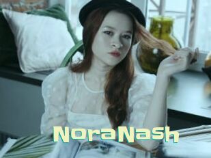 NoraNash