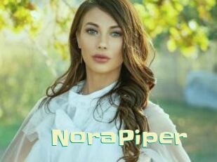 NoraPiper Wanna Meet