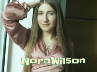NoraWilson