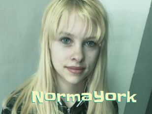 NormaYork