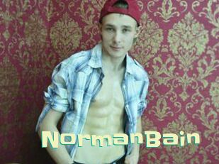 NormanBain