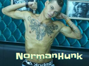 NormanHunk