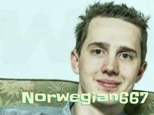 Norwegian667