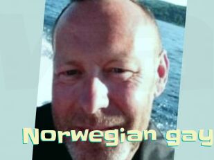 Norwegian_gay