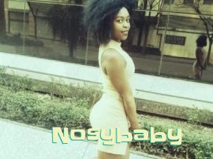 Nosybaby