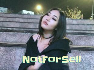 NotForSell
