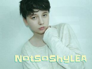 NotSoShyLEA