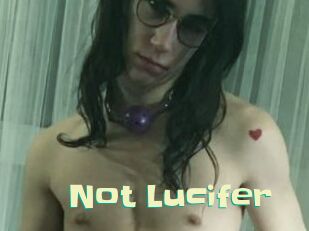 Not_Lucifer