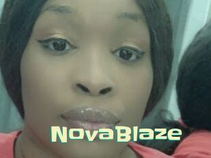 NovaBlaze