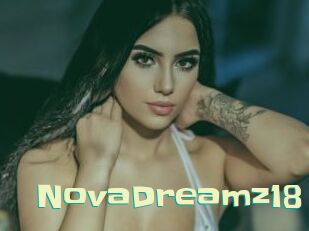 NovaDreamz18