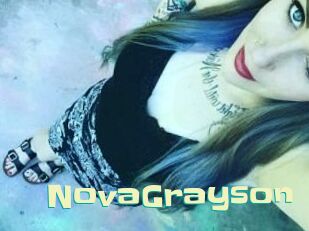 NovaGrayson