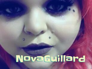 NovaGuillard