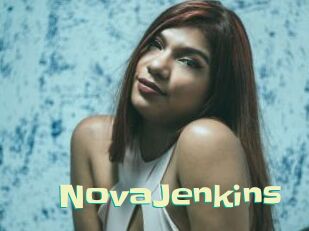 NovaJenkins Wanna Meet