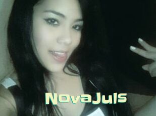 NovaJuls Wanna Meet