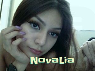 NovaLia Wanna Meet