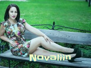 Novaliin