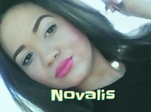 Novalis Wanna Meet