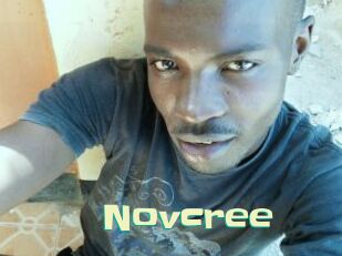 Novcree