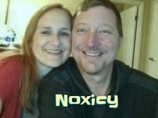 Noxicy