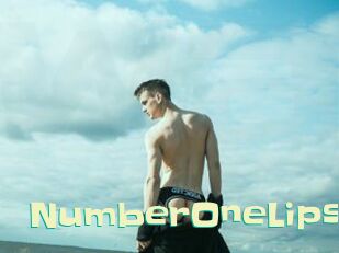 NumberOneLips