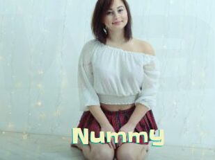 Nummy
