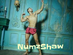 NumzShaw