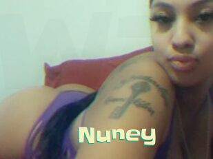 Nuney
