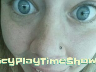 NunyaJonesJuicyPlayTimeShow