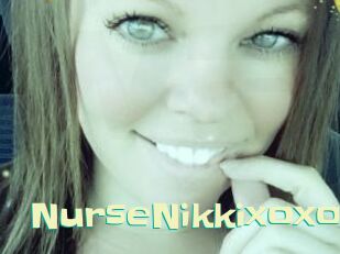 NurseNikkixoxo