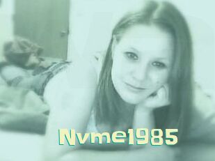 Nvme1985