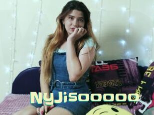 NyJisooooo