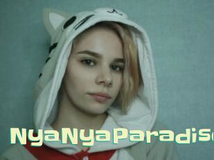 NyaNyaParadise Wanna Meet